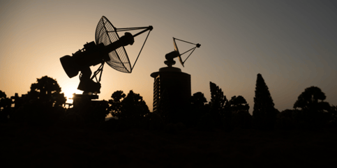 6 factors affecting minimum detectable RF signal and maximum detection range when detecting signals of interest