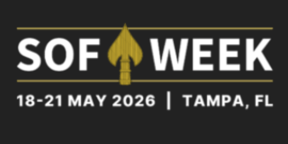 SOF Week 2026