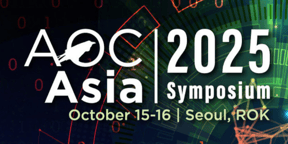 AOC Asia 2025