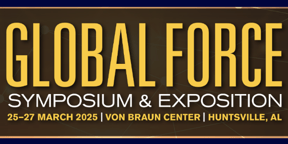 Global Force Symposium & Exposition 2025