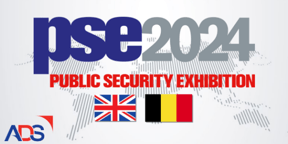 Public Security Exhibition - Brussels 2024
