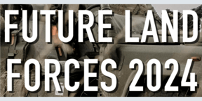 Future Land Forces 2024
