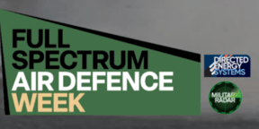 Full Spectrum Air Defence Week 2025