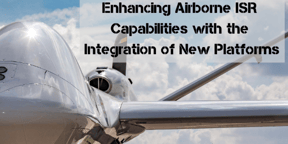 Airborne ISR 2024