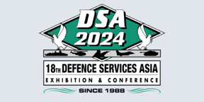 Defence Services Asia 2024
