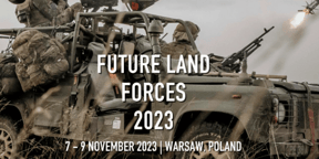Future Land Forces 2023