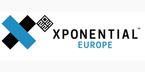 Xponential Europe 2025