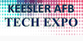 Keesler AFB Expo 2024