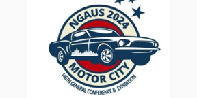 NGAUS 146th General Conference & Exhibition 2024