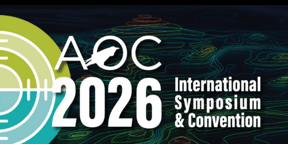 AOC International Symposium & Convention 2026