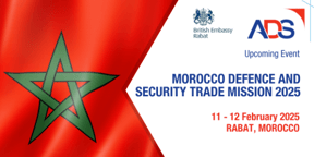 Morocco Defence and Security Trade Mission 2025