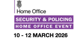 Security & Policing 2026