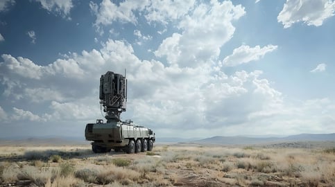 Adding a fused passive sensing layer to IAMD systems