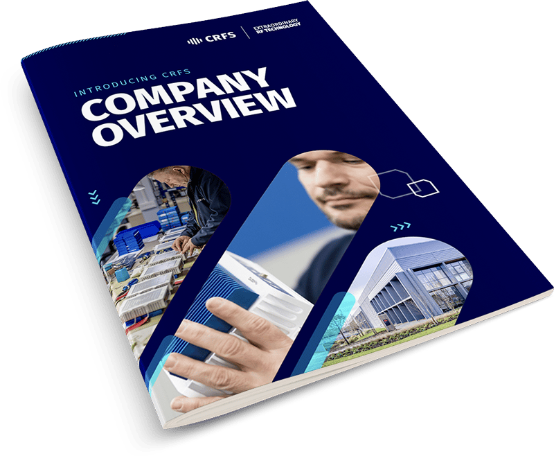 About Crfs Innovators Of Rf Technology