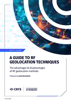 A guide to RF geolocation | Download