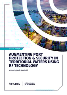 CRFS_Port protection WP-Cover