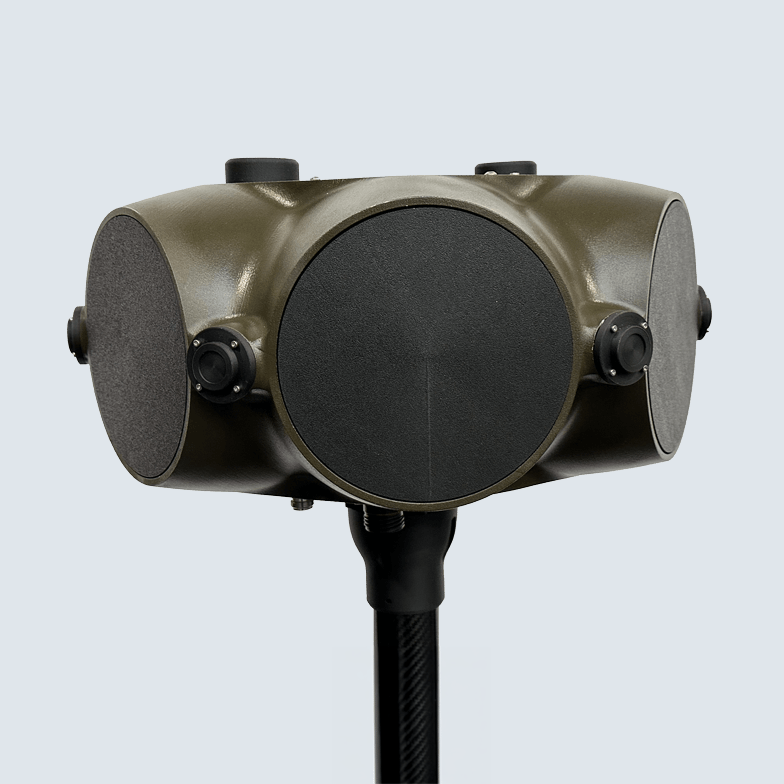 DFH40 | Compact DF Head Systems | CRFS