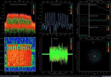 SIGINT software ecosystems: making applied signal intelligence work