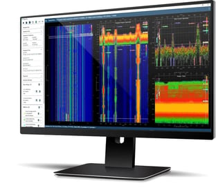 4 powerful new features in RFeye DeepView 2.4