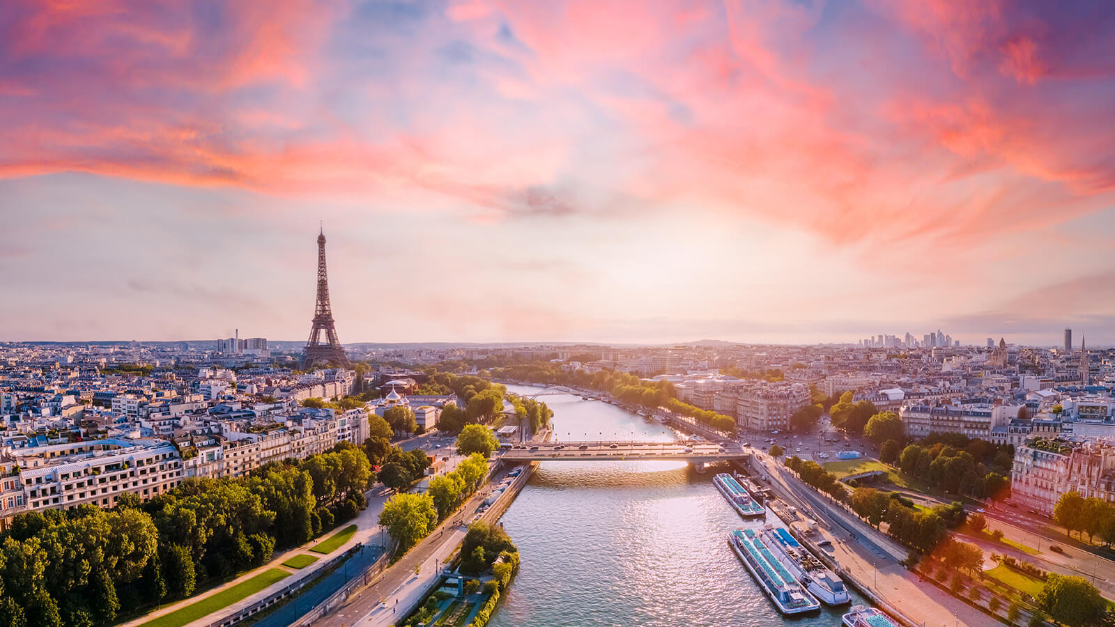 BUILDING AN RF MONITORING NETWORK ACROSS FRANCE  