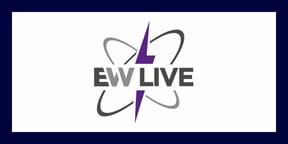 EW Live 2026