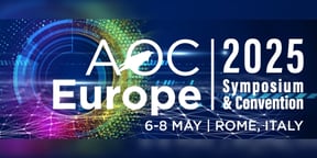 AOC Europe 2025