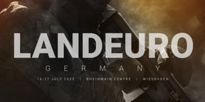 Land Euro Germany 2025