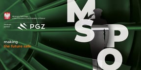 MSPO 2025