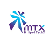 Milipol TechX (MTX)
