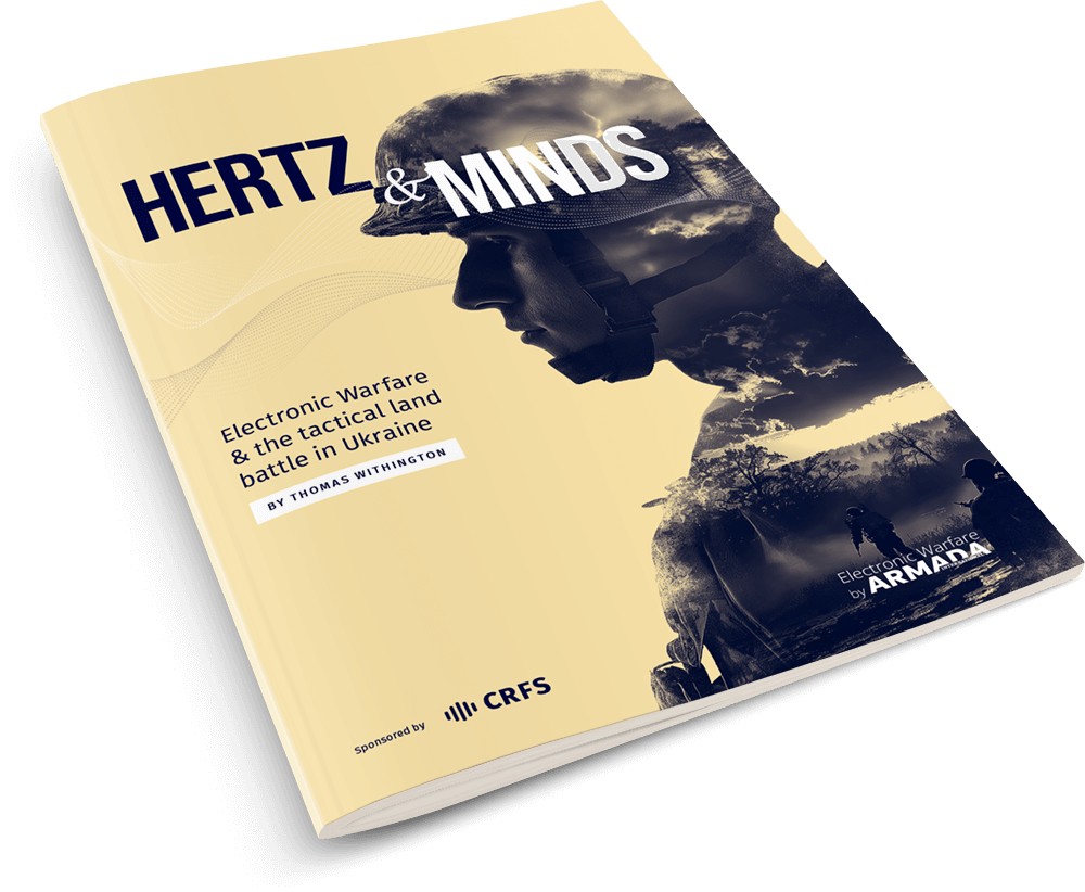Solutions for military & EW operators