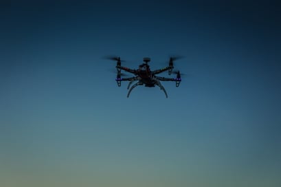 Counter Drone System Q&A