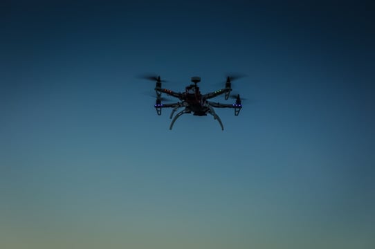 Counter Drone System Q&A