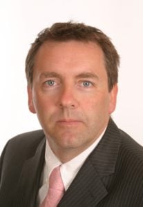 Jon Bradley