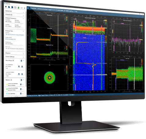 Creating the RFeye SenS Remote Wideband I/Q Recorder | CRFS