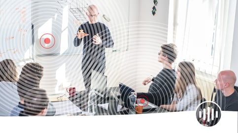 In-Building Security: Making TSCM 24/7
