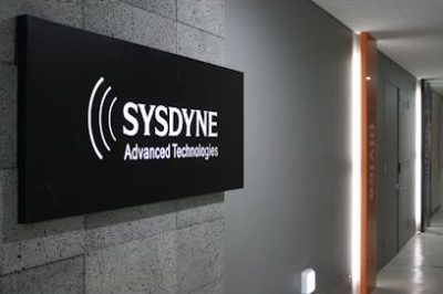 SYSDYNE offices
