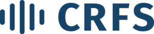 CRFS logo blue