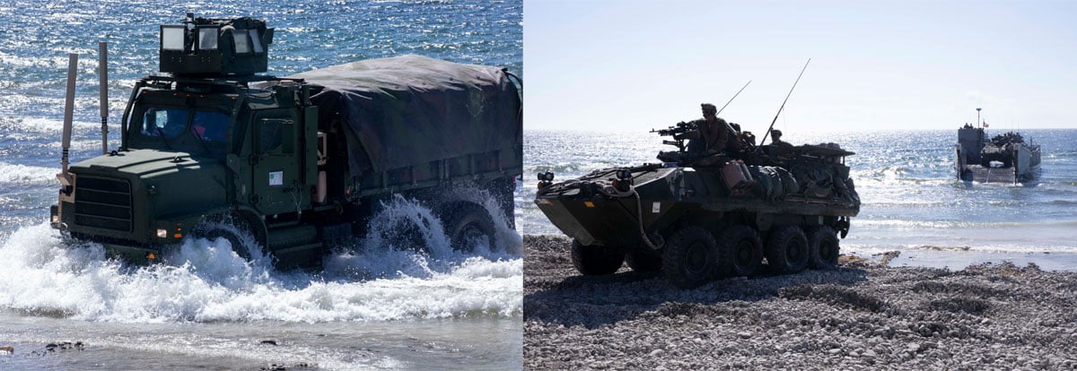marine-landing