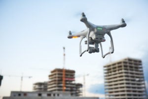 UAS Drones
