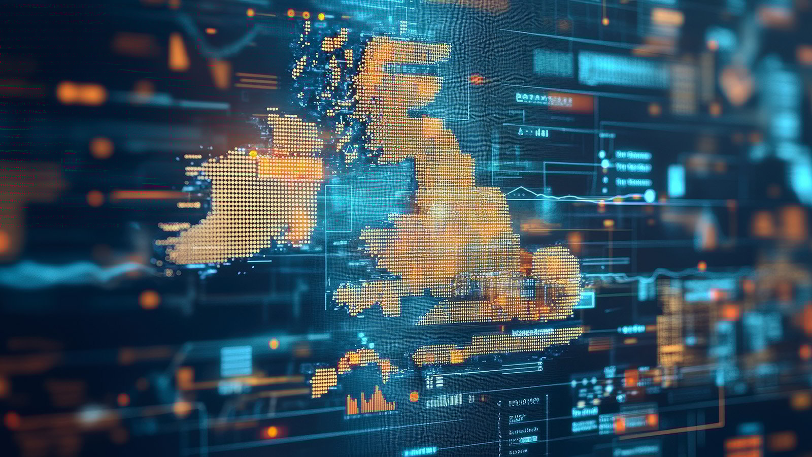 CRFS RFeye Nodes chosen to power UK spectrum research infrastructure