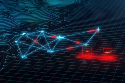 Strengthening maritime domain awareness with passive RF sensing
