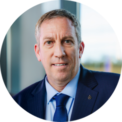 Matthew Hunt – VP Global Sales