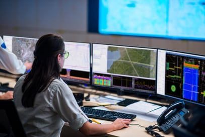 How to operationalize your electromagnetic spectrum superiority strategy