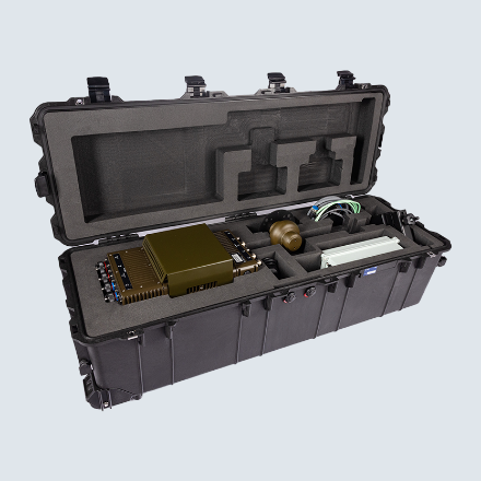 Mini outdoor kit