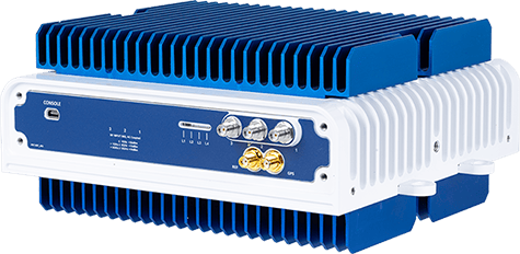 RFeye Node 100-18 | CRFS | Spectrum Monitoring and Geolocation