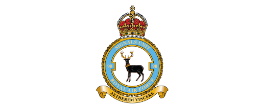 RAF 90 Signals
