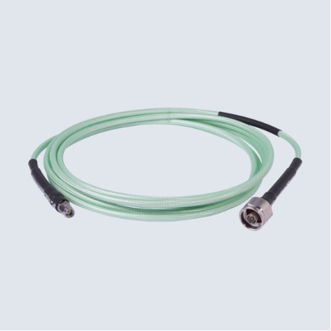 RF cable SMA to N-type