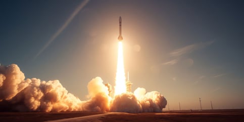 RF monitoring for spaceports: protecting payloads and ensuring safe landings