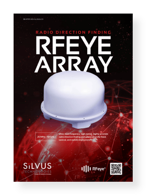 BR-RFEYE-059 RFeye Array Brochure Cover