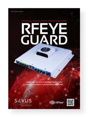 BR-RFEYE-061 RFeye Guard Cover